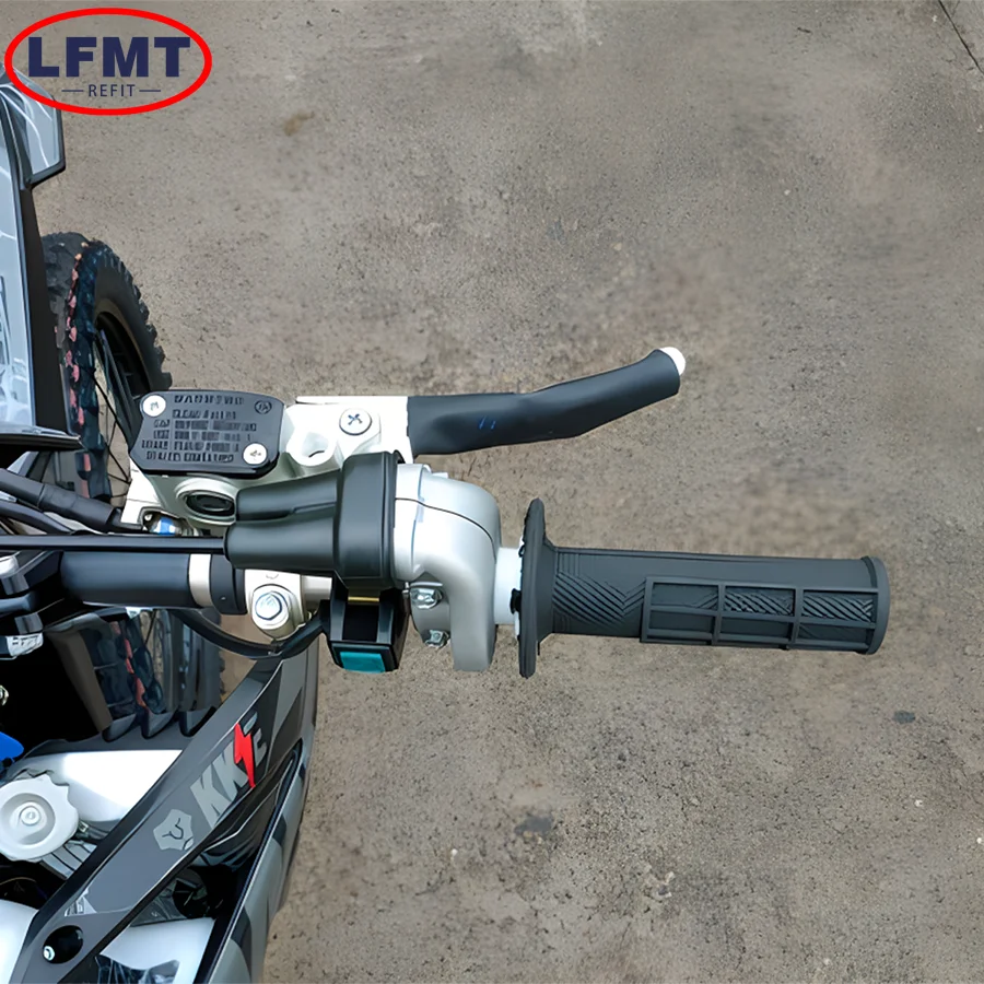 Motorrad Hydraulische Kupplung Hauptzylinder Für KTM SX SXF XC XCF EXC EXCF XCW TPI Sechs Tage 125 250 300 350 450 500 Gas Gas Gas MOTO – Detail 2