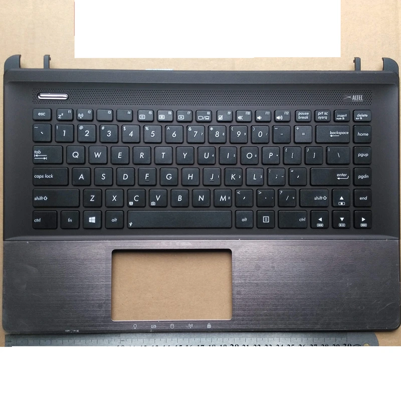 superior para Asus A45V, K45V, A45A, K45D,
