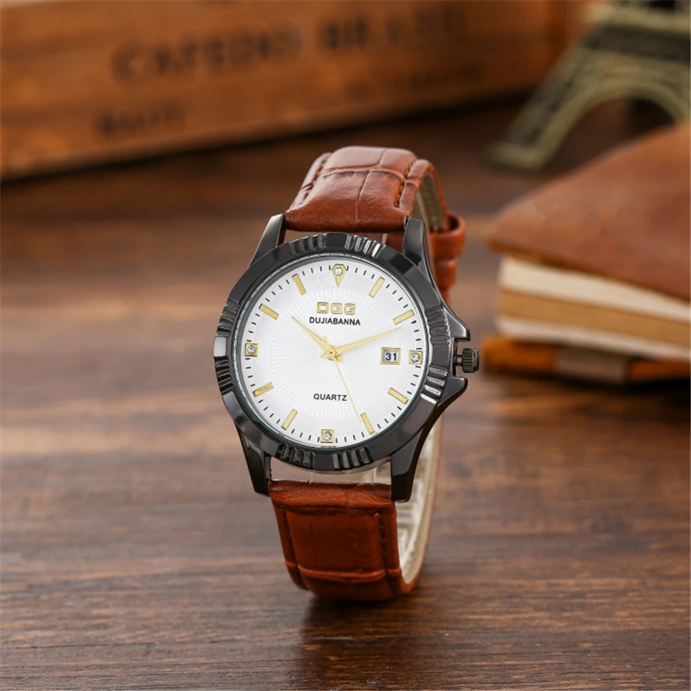 Relojes de Hombre - Castor Watches