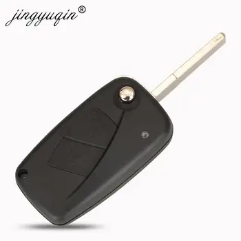 10 pz 433MHz Megamos ID48 portachiavi a distanza per Fiat Bravo Linea Stilo Punto Ducato Ypsilon Daily PEUGEOT BOXER Citroen Jumper - 10 pz 433MHz Megamos ID48 portachiavi a distanza per Fiat Bravo Linea Stilo Punto Ducato
