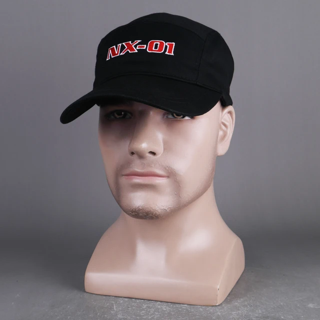 Running Press Star Trek: Enterprise NX-01 Enterprise Adult Short