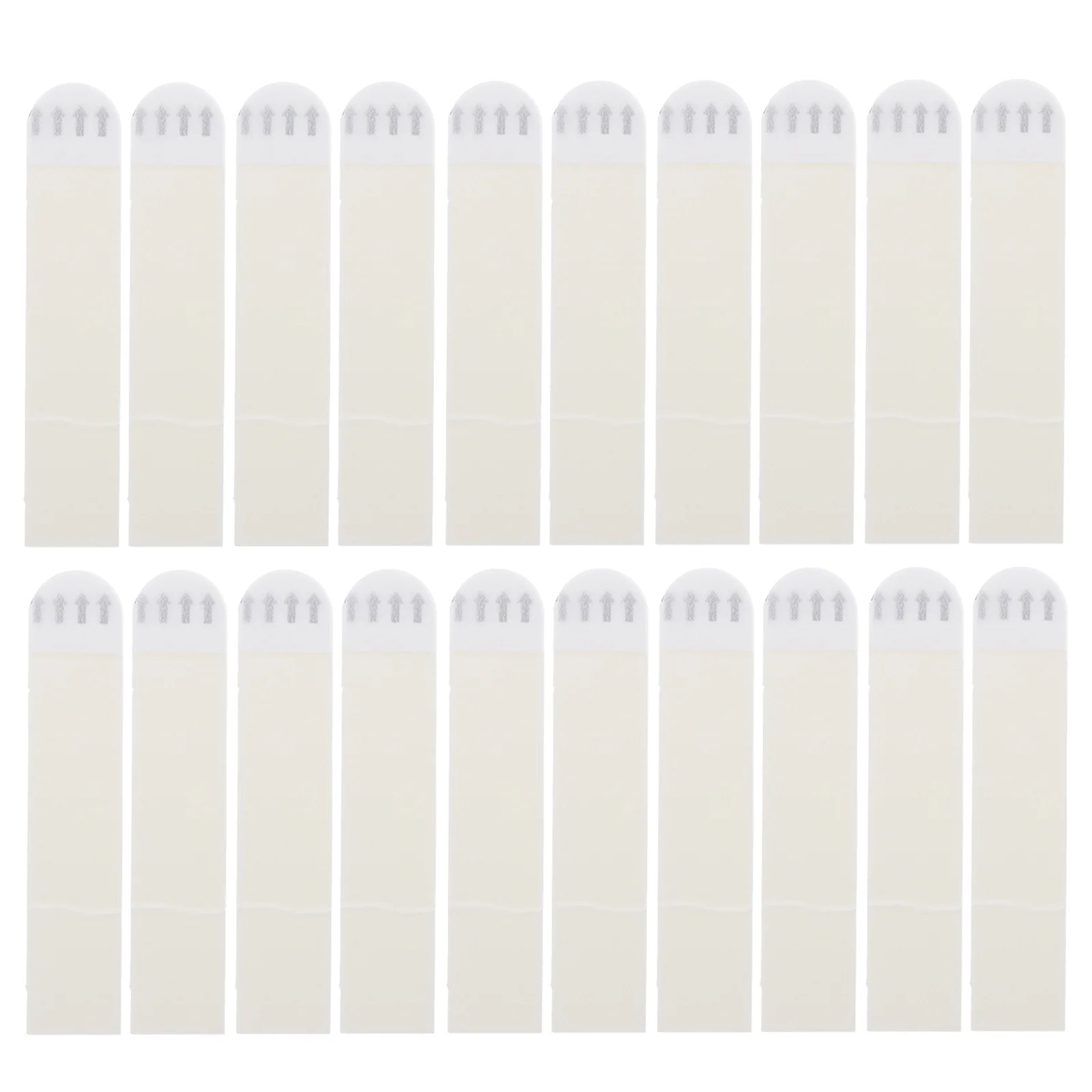 

Tape Strips Sided Adhesive Double Picture Mounting Hanging Sticky Stickers Wall Duty Heavy Removable Strip Pads Carpet Grip