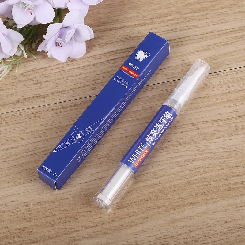 Teeth Whitening Gel Teeth Whitening Pen Tooth Gel Oral Hygiene