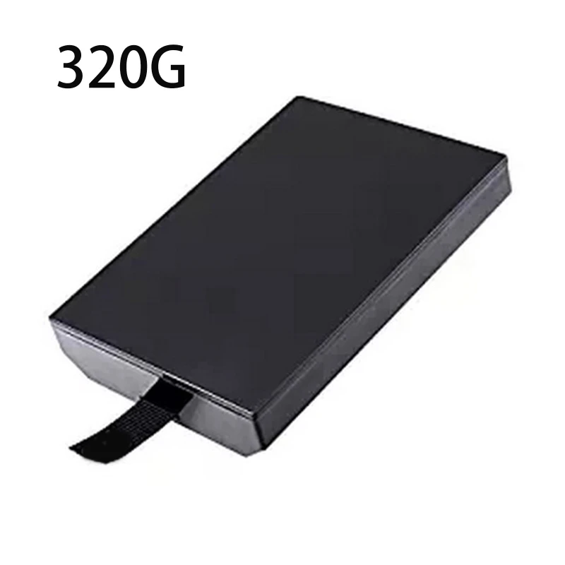 Hd 360 Slim 250gb Original Microsoft | Xbox 360 Slim 250gb Internal Hard Drive - Replacement Parts - Aliexpress