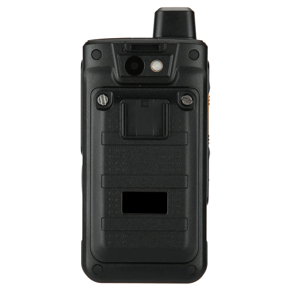 Рисунок 3 - Gtwoilt B8000 4G POC Walkie-talkie