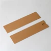 Recyclable KraftPaper Pen Package Pencil Holder Gift Bag Bulk Pack of 50 5