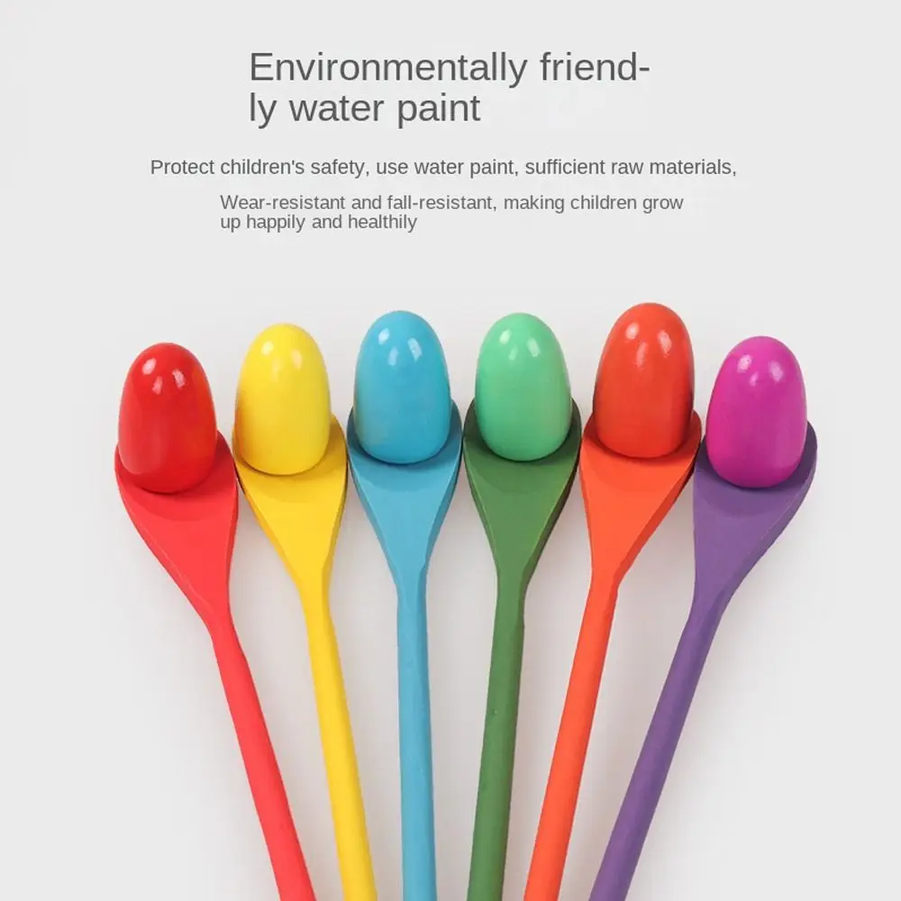 

Health Creativity Focus Logical thinking Outdoor Sports Toys Kindergarten teaching Children Balance Stick Child 's game