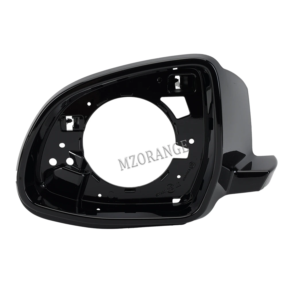 Auto Side Wing Mirror Cover For BMW X3 F25 X5 F15 X4 X6 F26