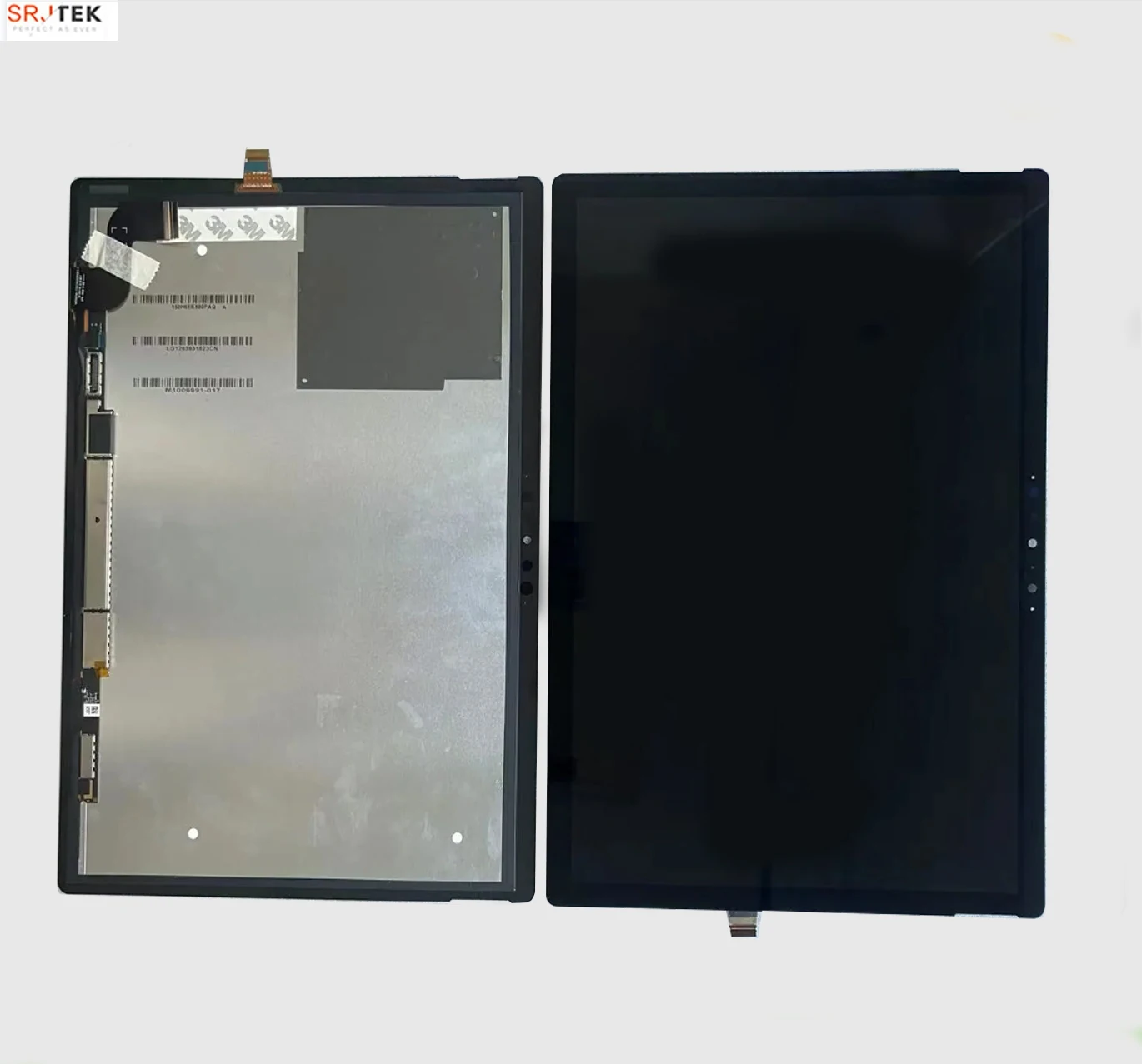 

AAA+ Original For Microsoft Surface Book 3 LCD Display Touch Screen Digitizer Assembly For Surface Book3 1793 1900 1907 1908 LCD