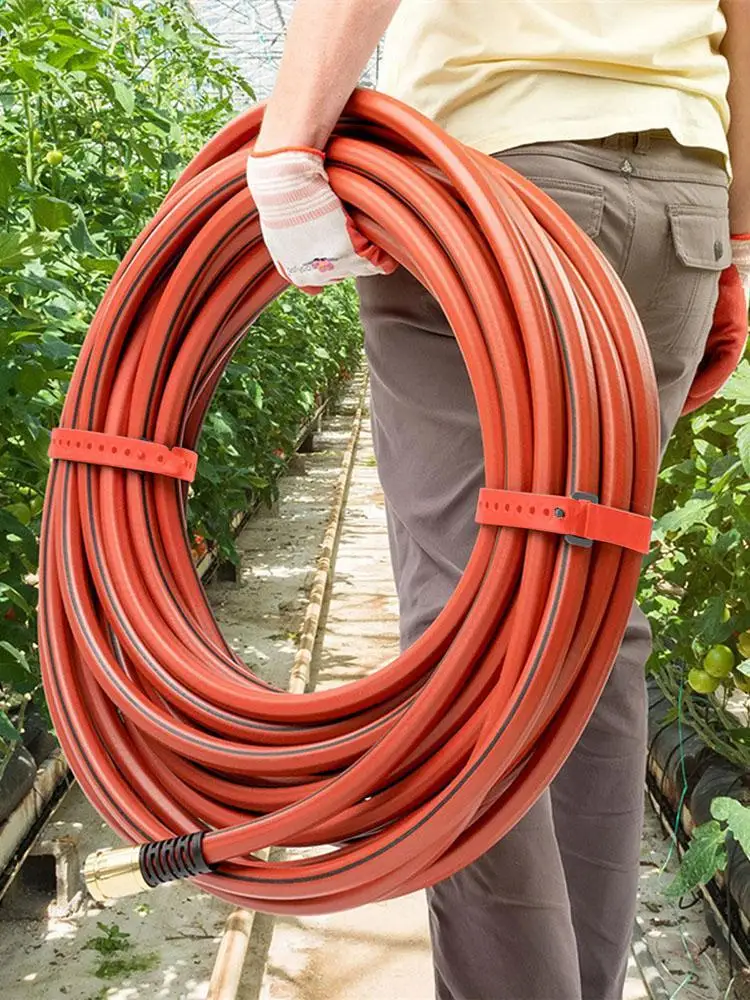 Strapazierfähiges Gummi für Reisen, multifunktional, mit Schnalle, tragbares Frachtgepäck, Wimperngurt, Camping, Wandern, Frachtaufbewahrung, Gürtelschnalle – Detail 12