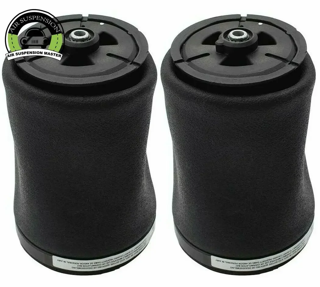 

Задняя Пневматическая Пружина для BMW серии 5 (E39) 1995-2003 OE #37121094613/37121094614, 2 шт.