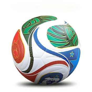 Seamless Size 5 Soccer Ball 1