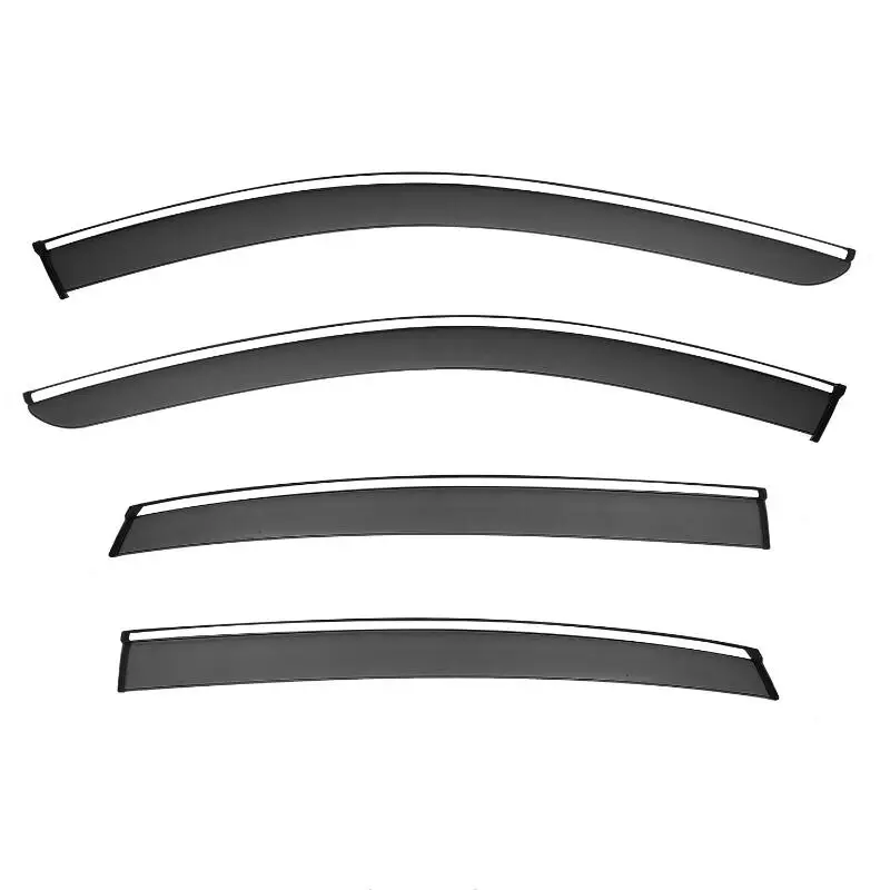 Window Visor Side Window Deflector Awnings & Shelters For Wuling Starlight