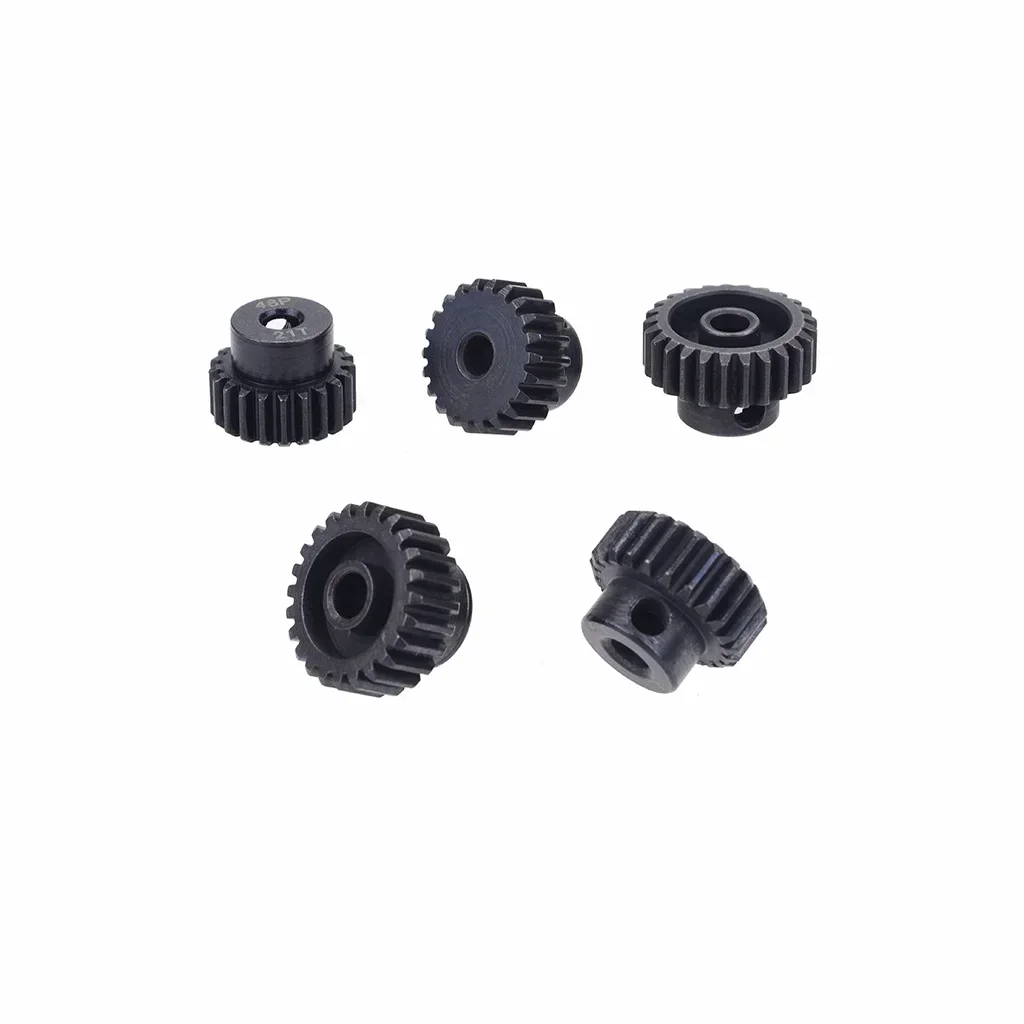 Pignon moteur 48DP 13T-41T pour drone RC, pièce de rechange