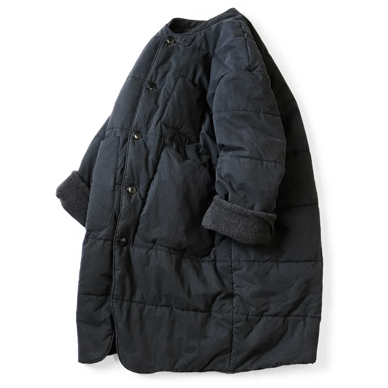 Рисунок 3 - 23AW японские парки KAPITAL Hirata