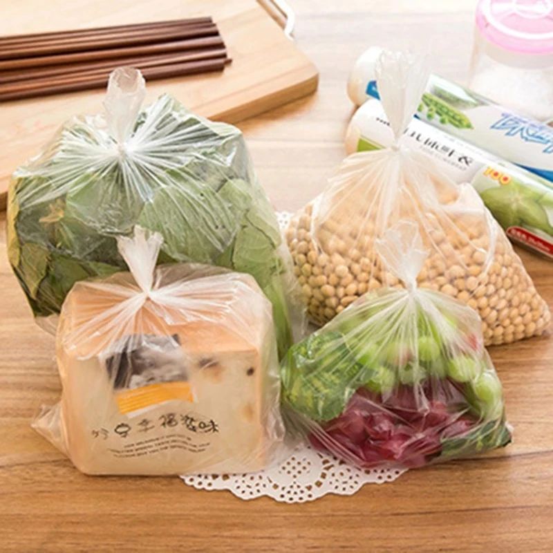 Vacuum Sealer Plastic Storage Bag - Vacuum Seal Bags Food Rolls Saver  Household - Aliexpress