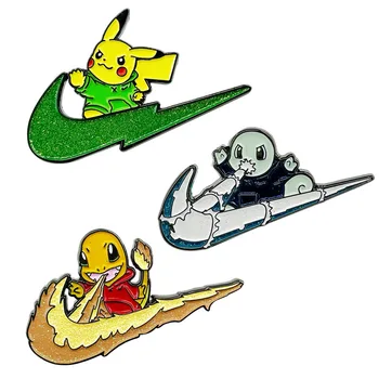 Brooches