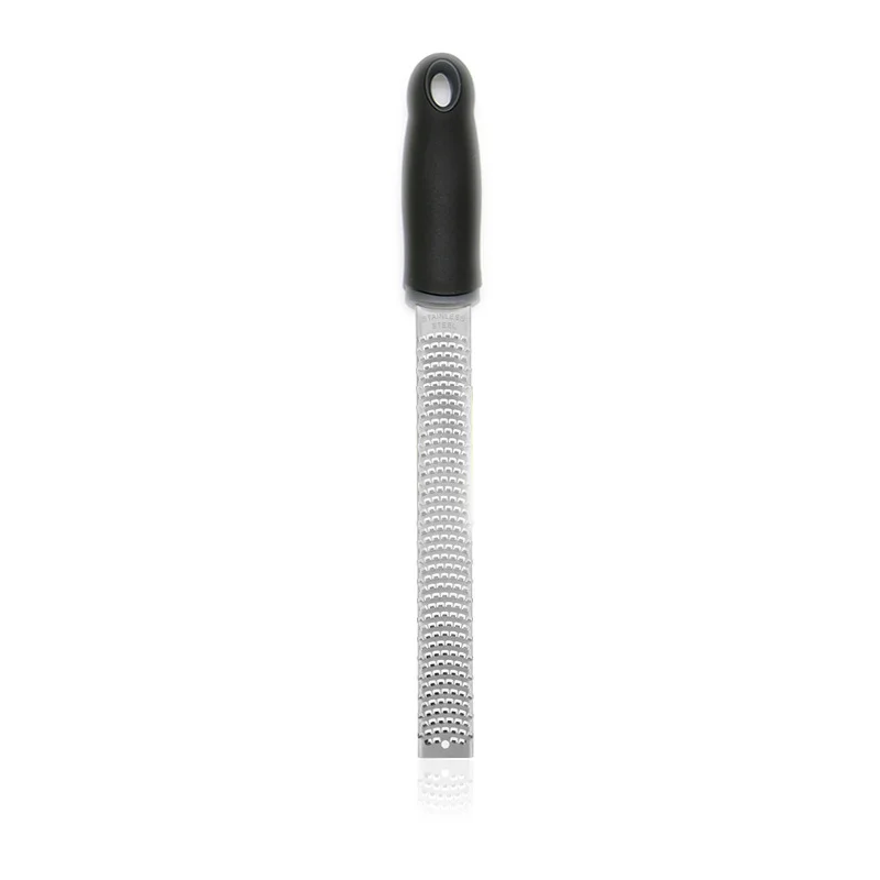 Zesty Multi-Purpose Grater for Citrus, Cheese, Spices, and More