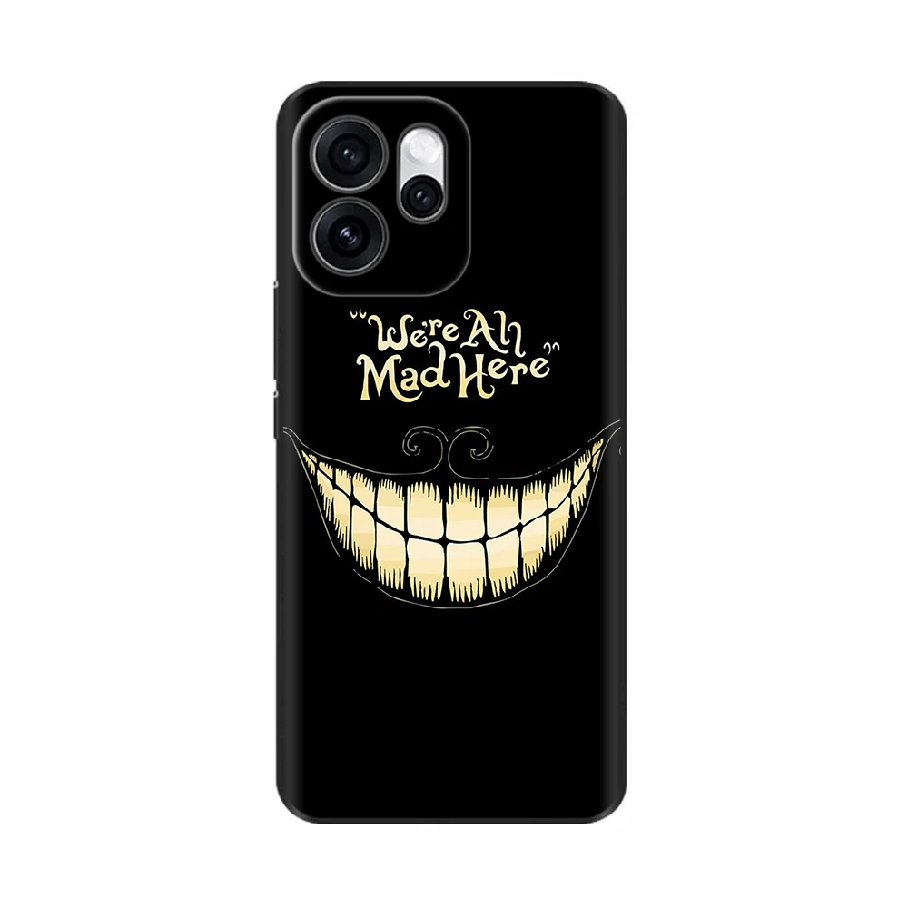 Shockproof Silicone Soft TPU Cute Phone Case Cover