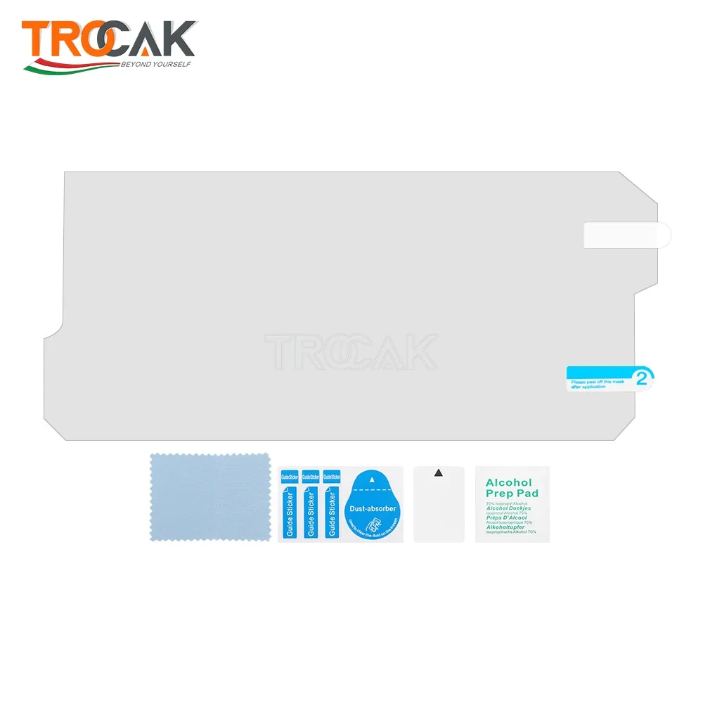 Motorcycle Cluster Scratch Screen Protection Film Screen Protector For KTM DUKE 125 390 DUKE 790 890 Adventure R ADV R DUKE390 motorcycle screen protector