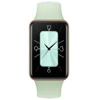 HONOR Band 10 Smart Fitness Tracker AMOLED Screen 14-Day Battery Life 96 Sports Modes Heart Rate SpO2 Sleep Monitor - Image 3