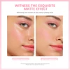 Mattifying Waterproof Setting Spray Glossy Matte Base Makeup Control Oil Non-Sticky Waterproof Make-up Fixer Spray for All Skin 3