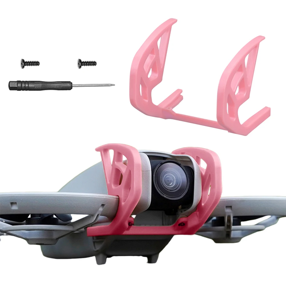 Gimbal Bumper Anti-Collision Camera Lens Protector Protect Bar Lens Guard Crash Bar Accessories for DJI Neo