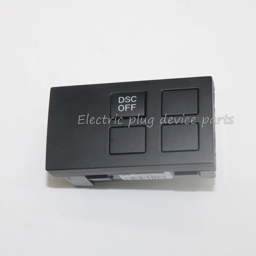 

OEM GS1G-66-170A GS1G66170A Dashboard DSC OFF Switch Cluster for Mazda 6