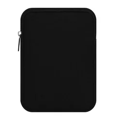 Borsa a zipper per e-reader con manica morbida