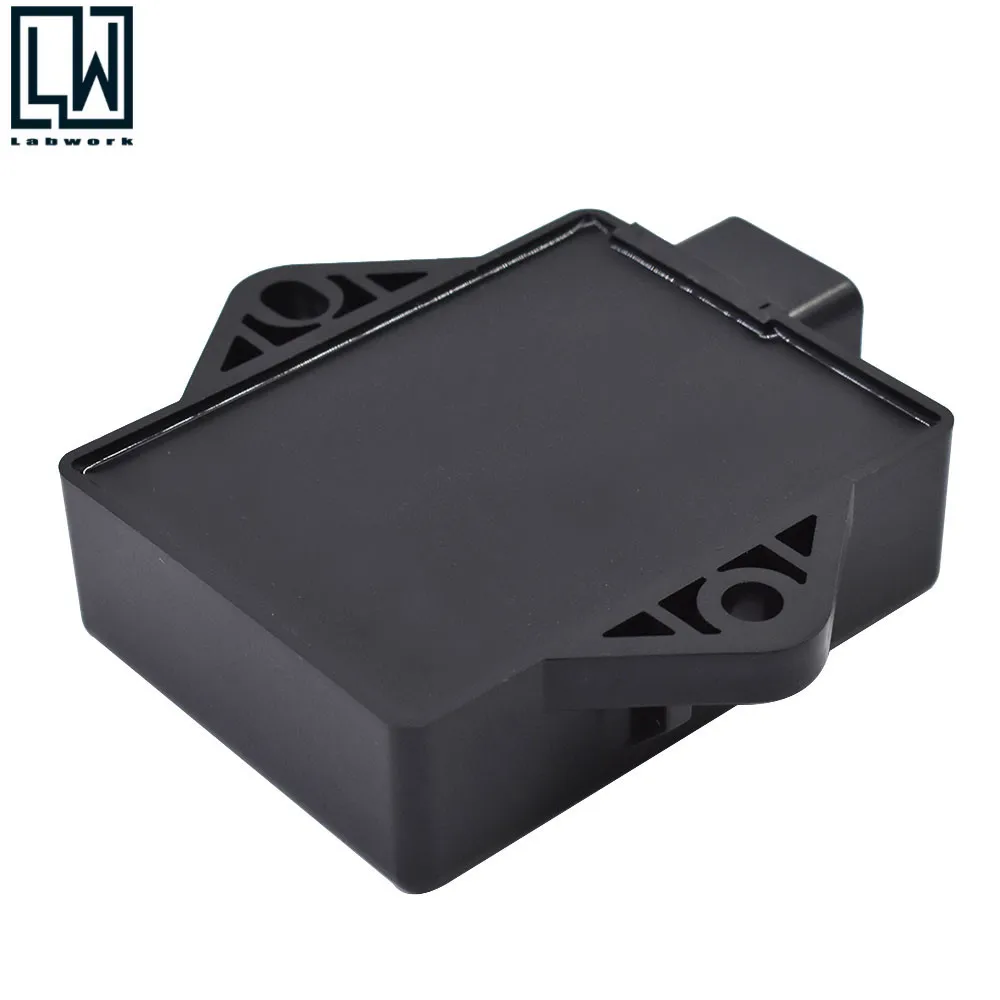 CDI Ignition Control Module Box For POLARIS TRAIL BOSS 325 2000-2002 ATV focusable powerful 445nm 450nm 2000 4000mw blue engraving laser dot module 2w 4w 12v power adapter cooling fan driver