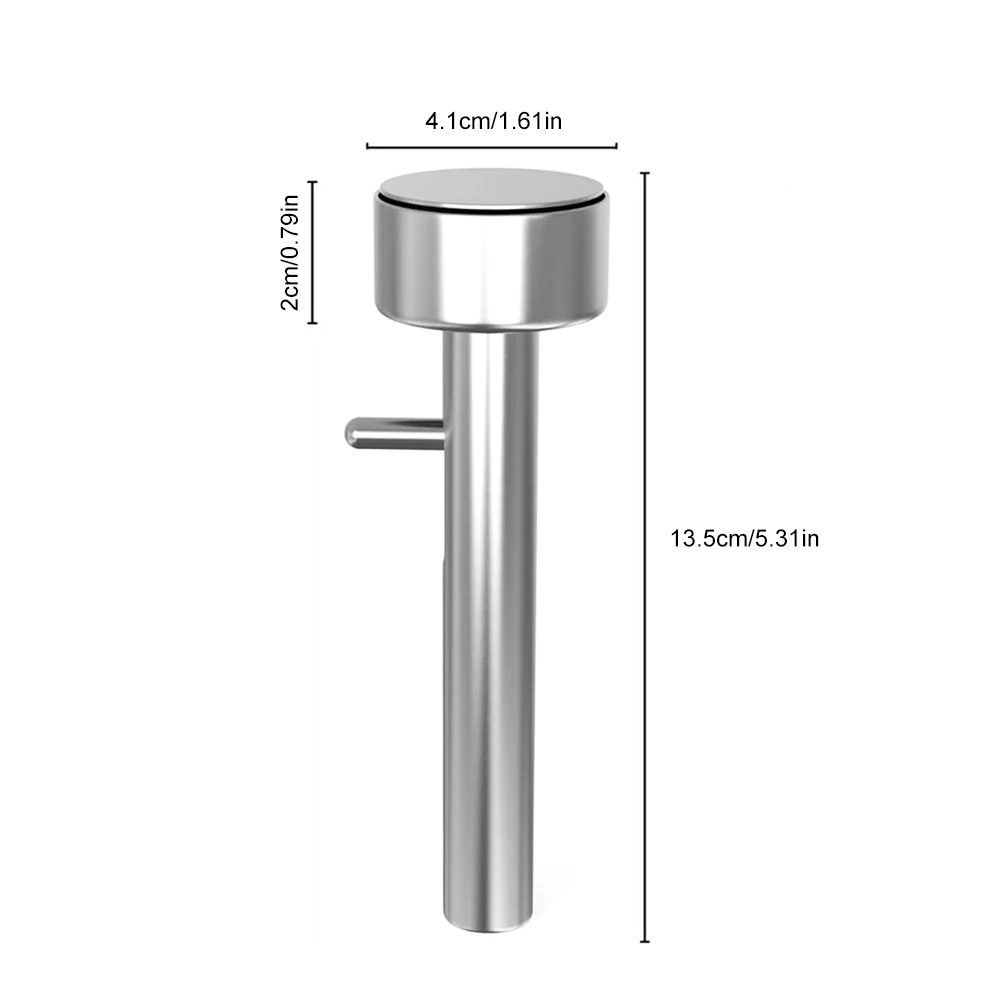 Kitchen Falafel Scoop Meatball Making Scoop Mold Stainless Steel Non-stick Meatball Machine Meat Pressing Tools Kitchen Gadgets meat ball maker,falafel maker scoop