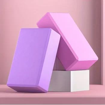 Yoga Foam Training Block 1