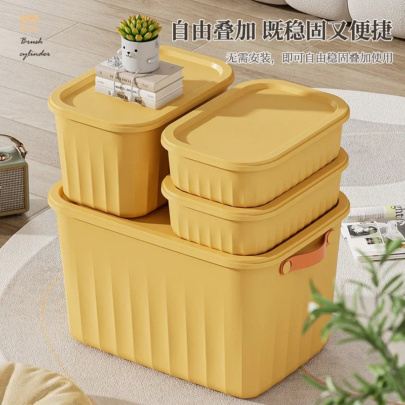 

H148 Multi-specification and large-capacity snack and miscellaneous storage box