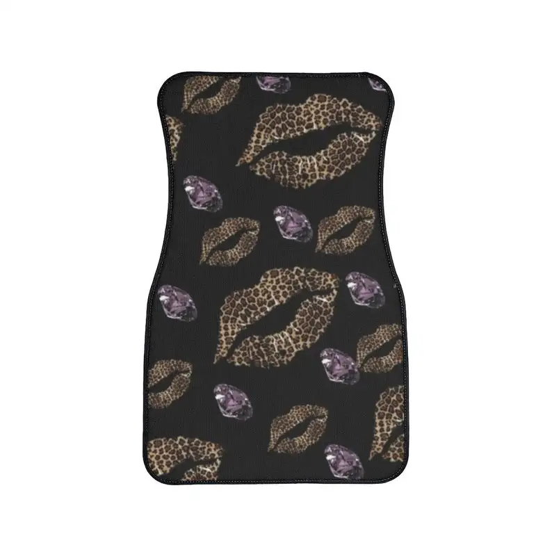 

Car Floor Mats, 1pc