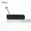 New Model Car Front Bumper Tow Hook Cover Trailer Cap Fit For Toyota RAV4 2019 2020 2021 6