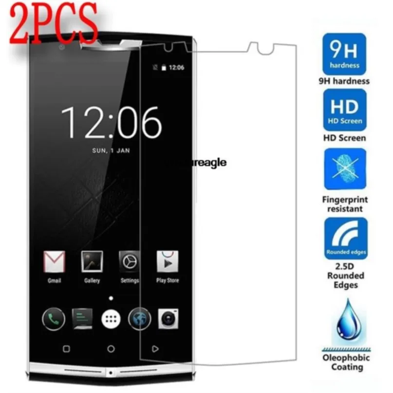 

Оригинальное закаленное защитное стекло для oukitel k10000 pro, протектор экрана, закаленная Защитная пленка для oukitel k10000pro, стекло