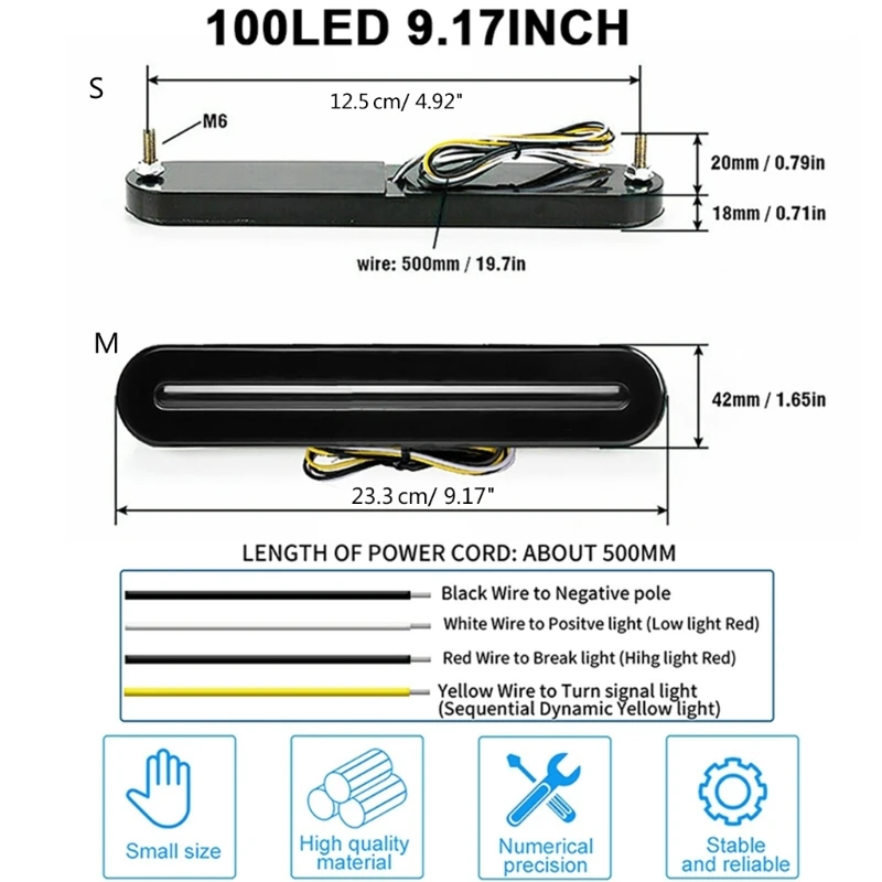 ��� Ʈ�� LED �Ĺ̵�, ���� ���� ǥ�ñ� �Ȱ���, Ʈ���Ϸ� Ʈ�� �ڵ��� �̵�, 12V, 24V