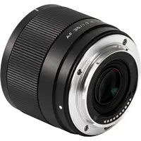 NEW Viltrox 35mm F1.7 Air Auto Focus APS-C Prime Lens for Fuji xm5 X-T5 X-T30 II Nikon Z Mount ZFC Z50 Z7II Sony zve10 II a7iv - Image 5