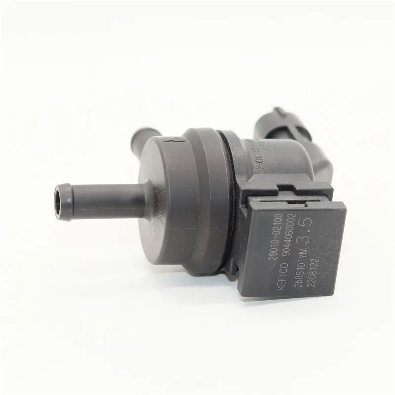 2901002100 Originale Per Hyundai I10 I20 Rio Picanto Valve-Purge Control