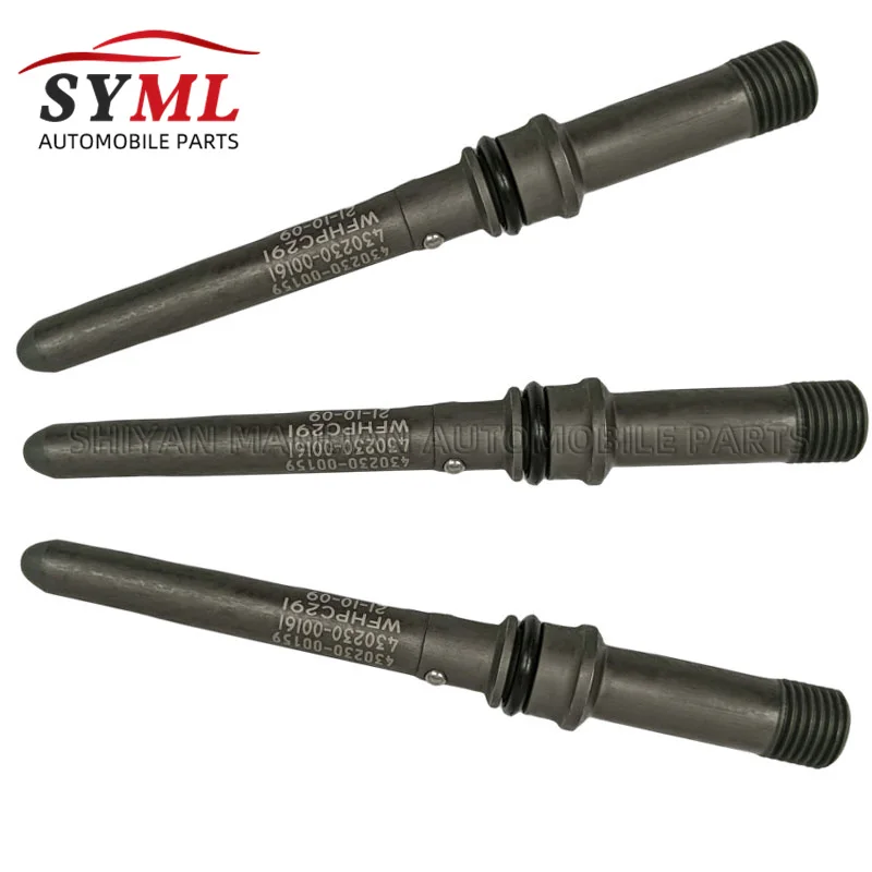 Fuel Injector Inlet Guide Rod 430230-00159 Suitable Engine Fuel System Connector Fittings 43023000159