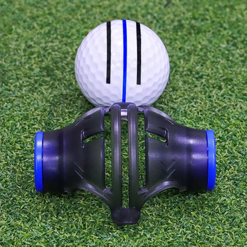 Golf Ball Marker 1