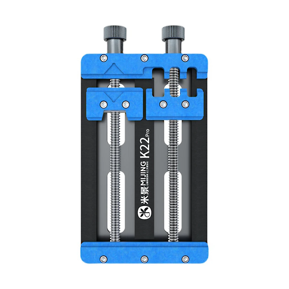 K22Pro PCB Repair fixed fixtures Biaxial Fixture for Phone Mobile Phone Motherbo