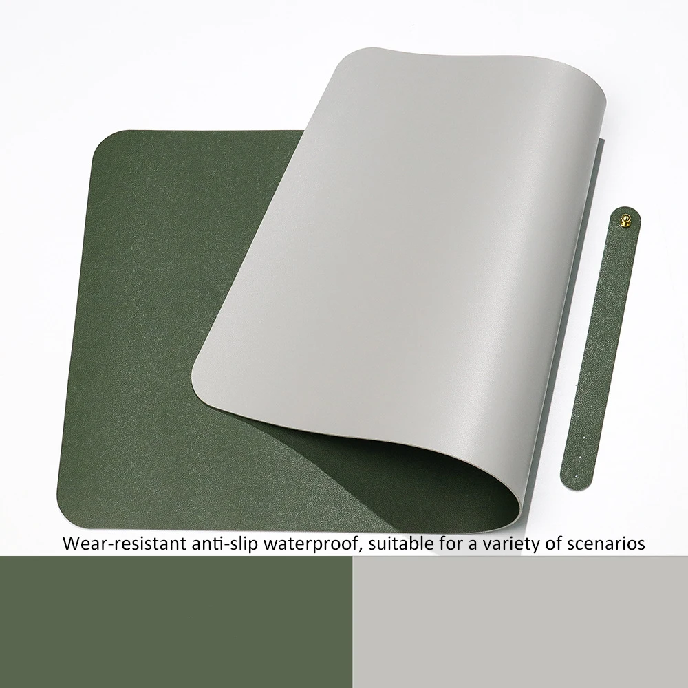 green gray