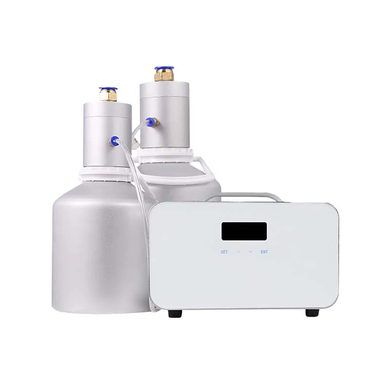 

Scent Air Machine for Home & Commercial Use, Covers 5000 sq. m²Nebulizing Diffuser HVAC Diffuser Hotel Collection