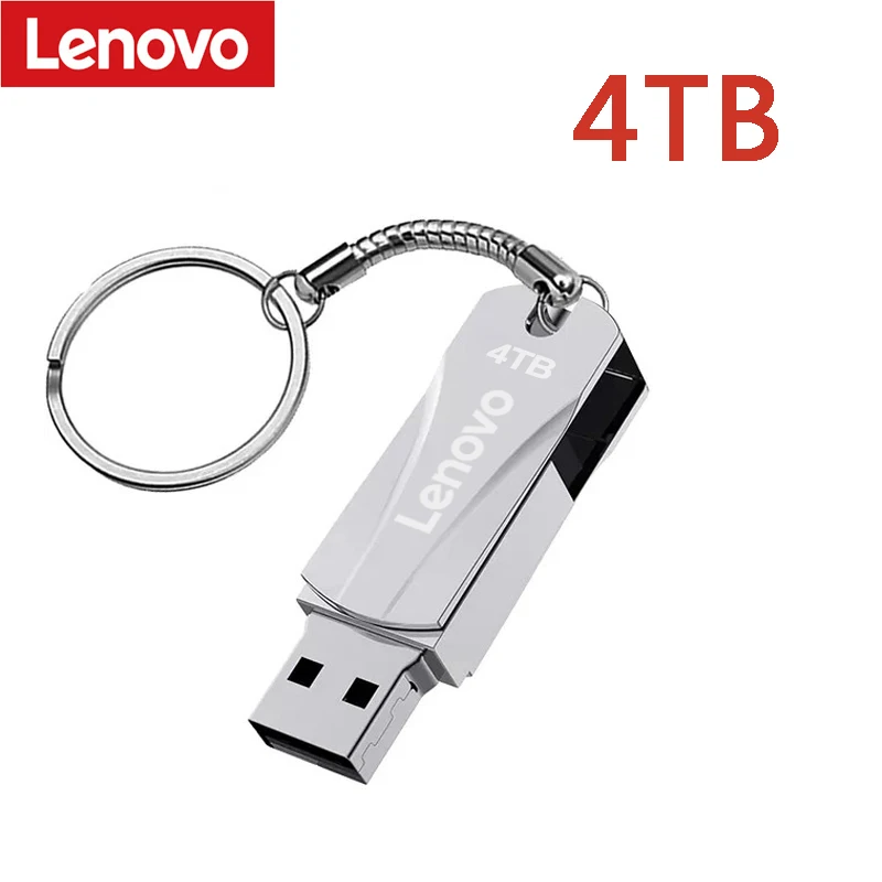 Silver 4TB