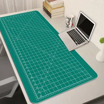 Anime Cutting Mat Mousepad 1