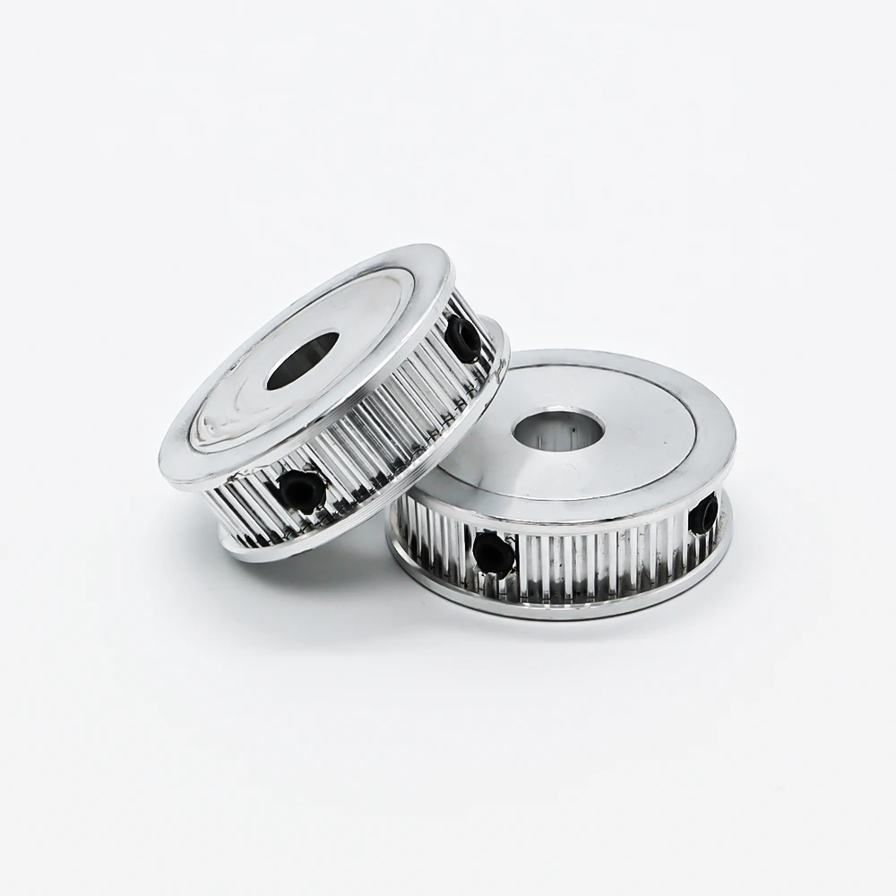 Timing Wheel, Belt, Largura 10mm, 15mm, 20mm,