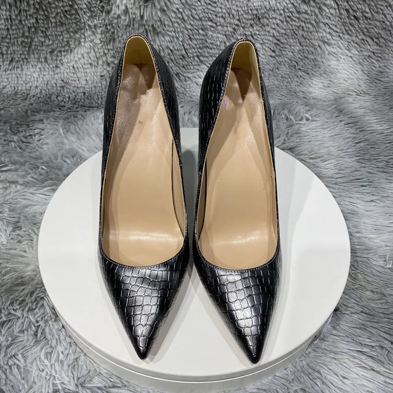 Buy Silver-Toned Heeled Shoes for Women by MFT Couture Online | Ajio.com