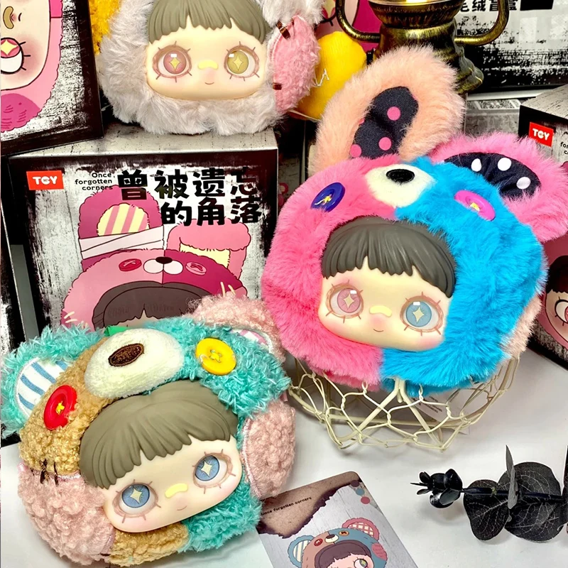 ビニールぬいぐるみボックス,かつて禁止されていたmaymeiボックス