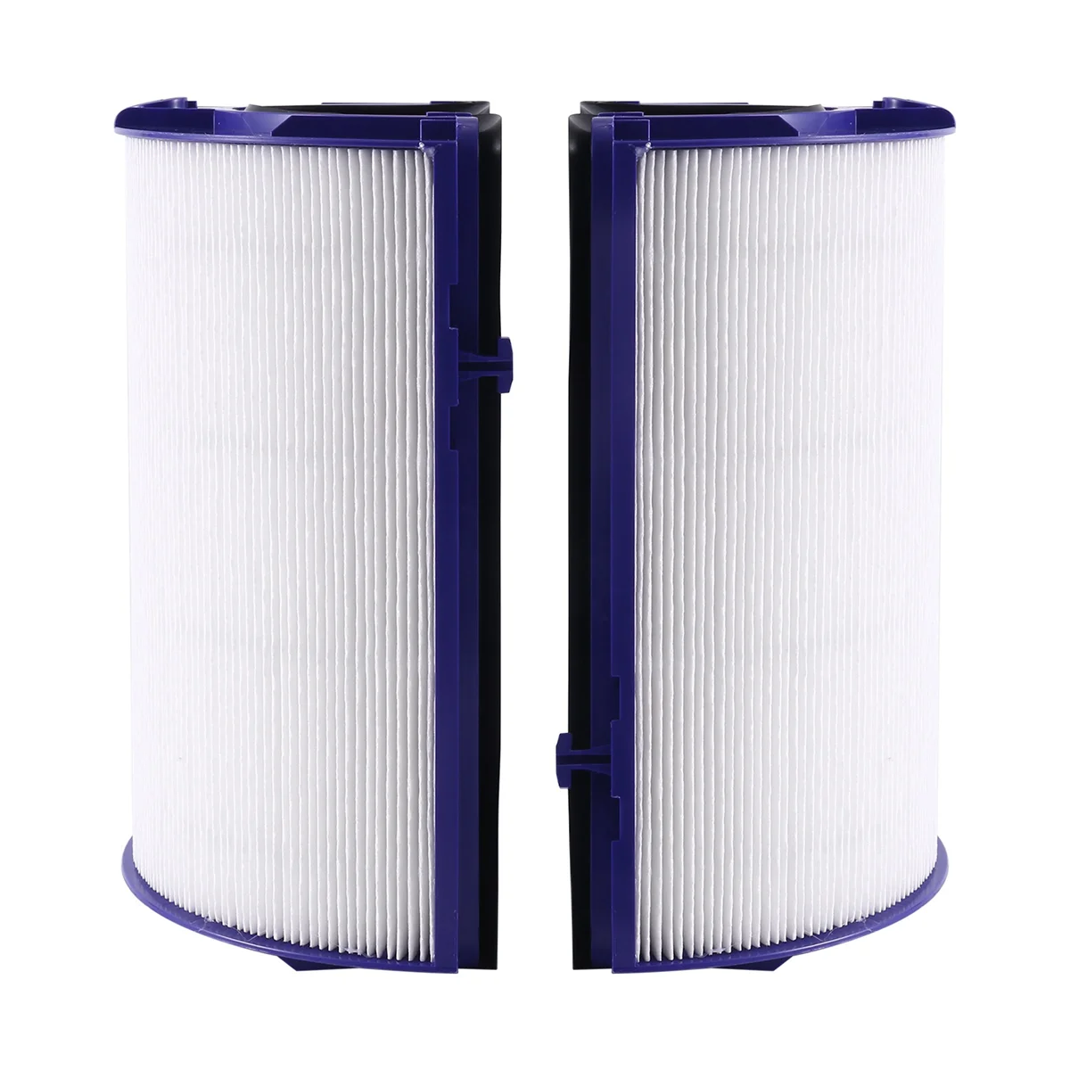 

Air Purifier HEPA and Carbon Filter for Dyson TP06, TP09, HP06, PH01, PH02, TP07, HP07, HP09, 970341-01, 965432- 01